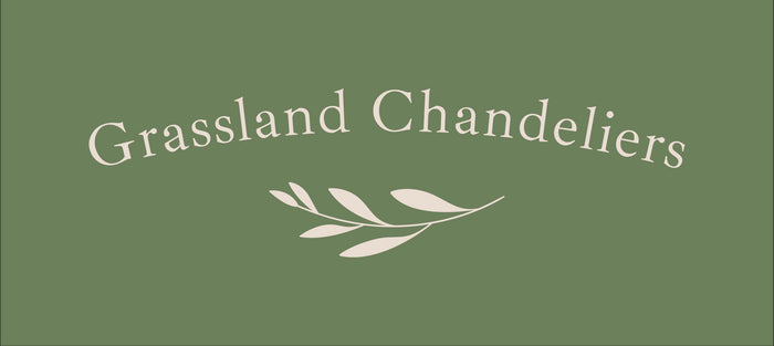 Why Buy From Grassland Chandeliers